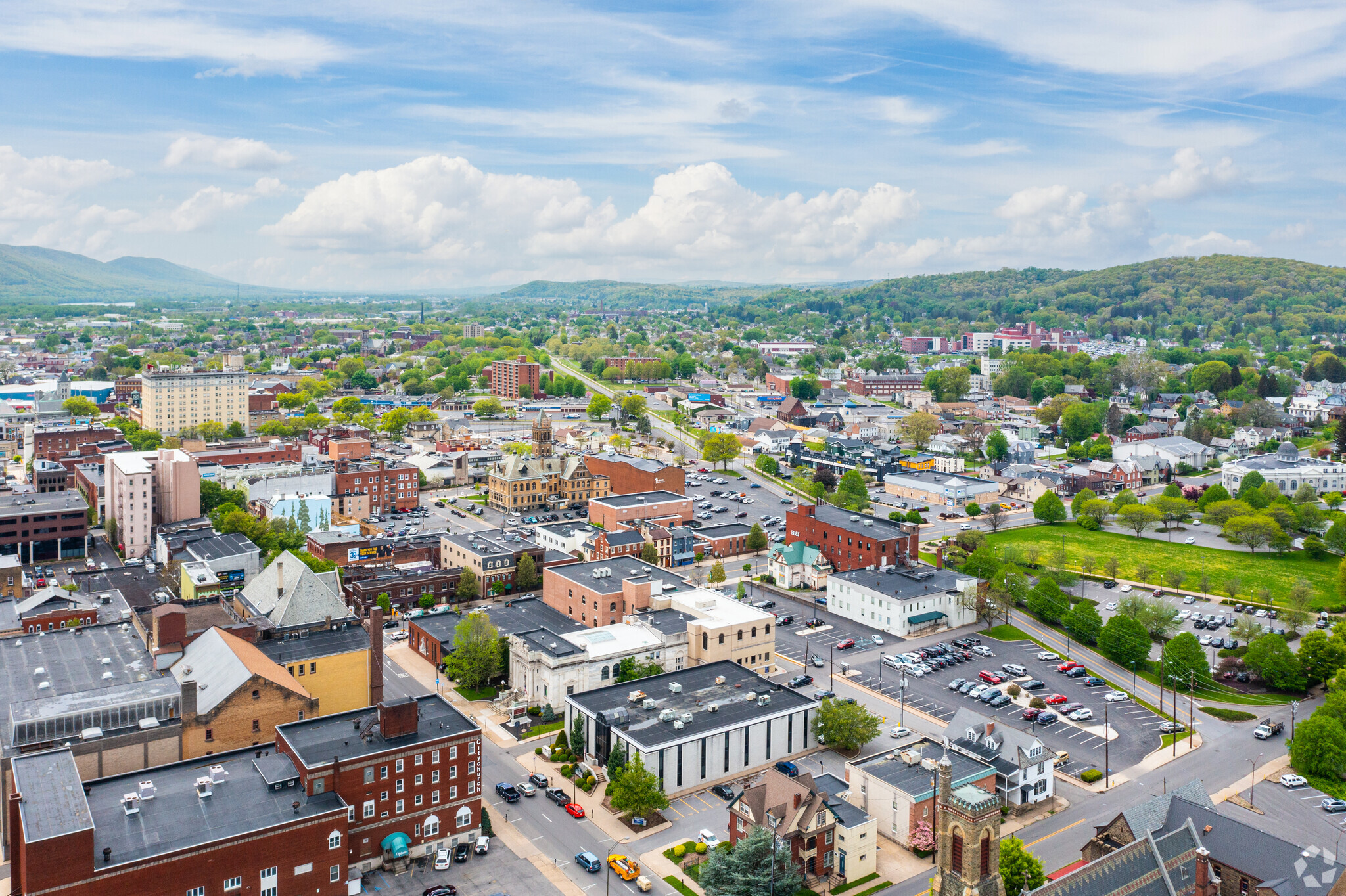 Williamsport